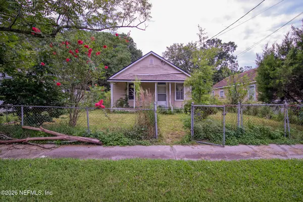 2222 Kingston Street, Jacksonville, FL 32209