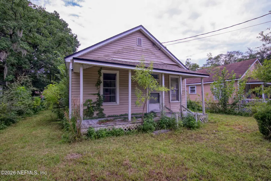 2222 Kingston Street, Jacksonville, FL 32209 - #2