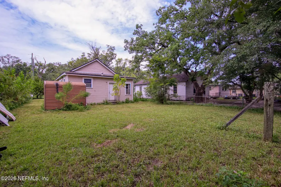 2222 Kingston Street, Jacksonville, FL 32209 - #3