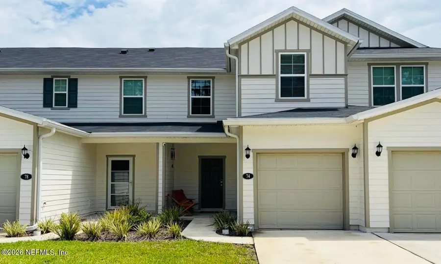 74 Pittman Court, Saint Augustine, FL 32086 - #2
