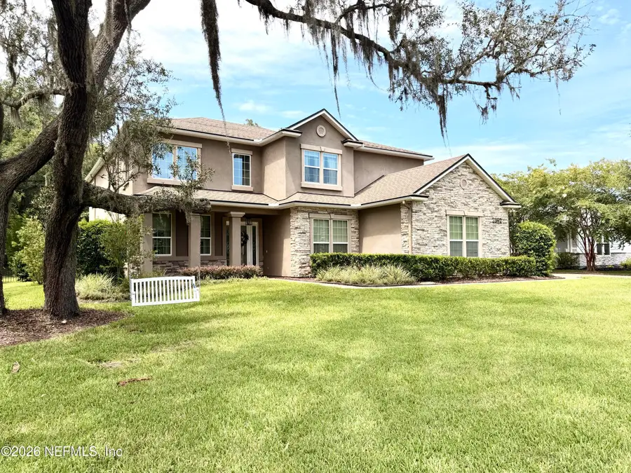 2892 Oakgrove Avenue, Saint Augustine, FL 32092 - #2