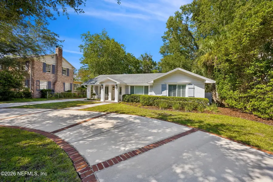 1237 Mapleton Road, Jacksonville, FL 32207 - #2