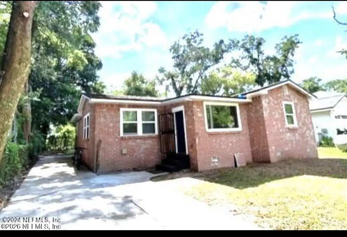 8764 3rd Avenue, Jacksonville, FL 32208 - #1