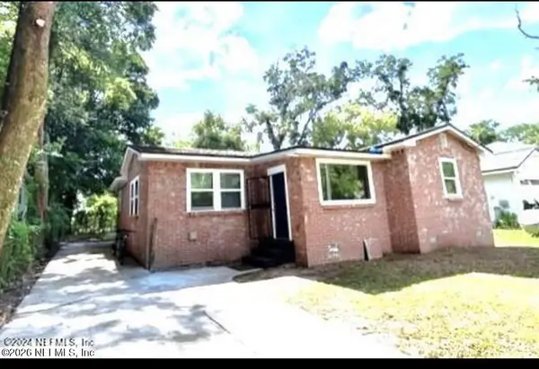 8764 3rd Avenue, Jacksonville, FL 32208