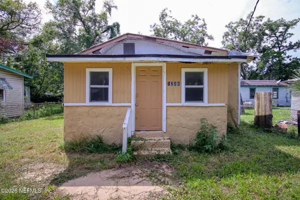1236 Stafford Street, Jacksonville, FL 32209