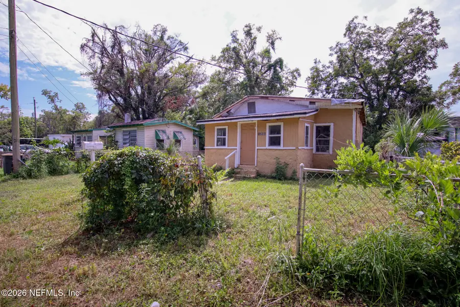 1236 Stafford Street, Jacksonville, FL 32209 - #2