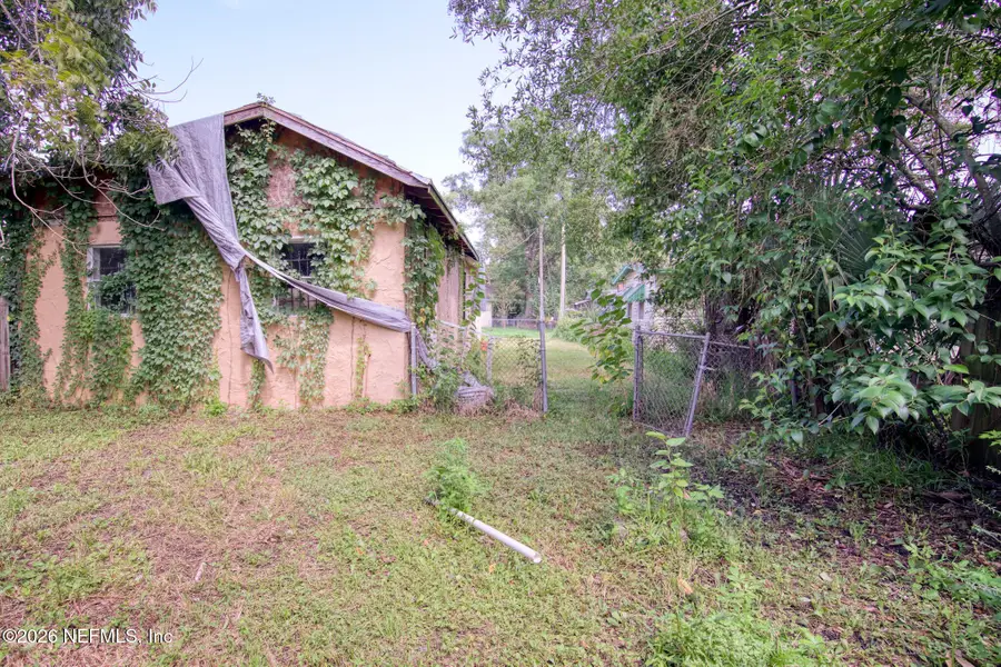 1236 Stafford Street, Jacksonville, FL 32209 - #3