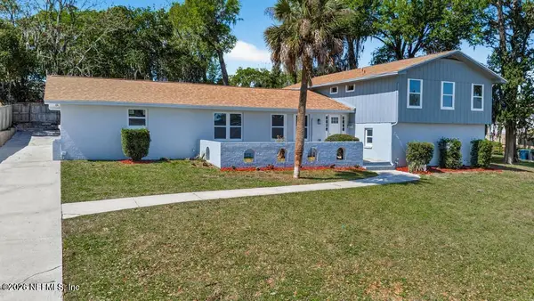 4040 Cove Saint Johns Road, Jacksonville, FL 32277