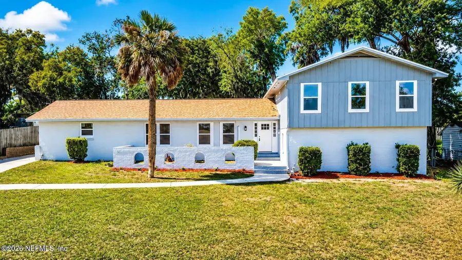 4040 Cove Saint Johns Road, Jacksonville, FL 32277 - #2