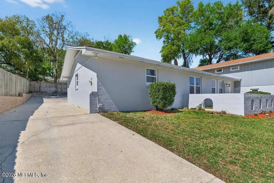 4040 Cove Saint Johns Road, Jacksonville, FL 32277 - #3