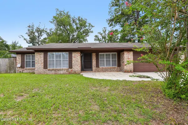 8364 Pointer N Drive, Jacksonville, FL 32221