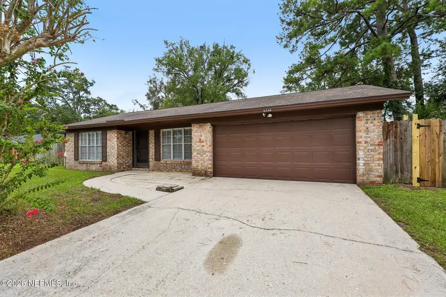 8364 Pointer N Drive, Jacksonville, FL 32221 - #2