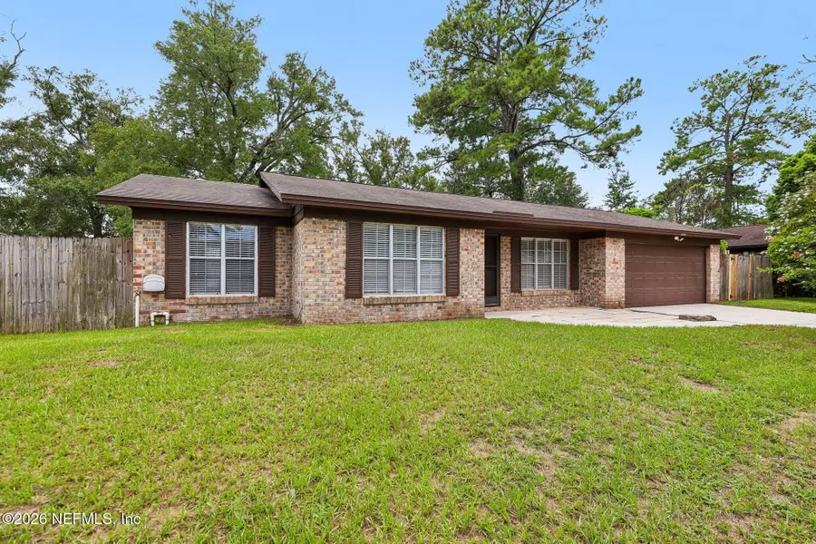 8364 Pointer N Drive, Jacksonville, FL 32221 - #3