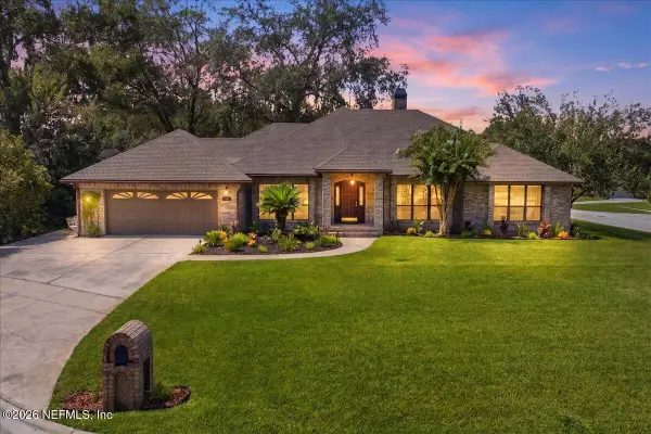 13850 Thomasville Court, Jacksonville, FL 32223