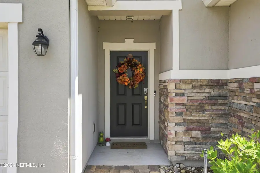 7281 Claremont Creek Drive, Jacksonville, FL 32222 - #2