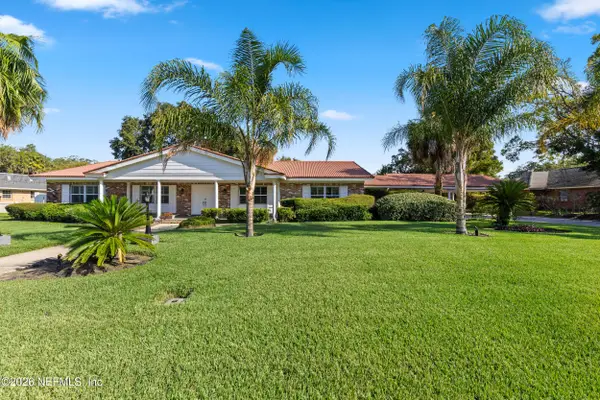 3763 Cathedral Oaks S Place, Jacksonville, FL 32217