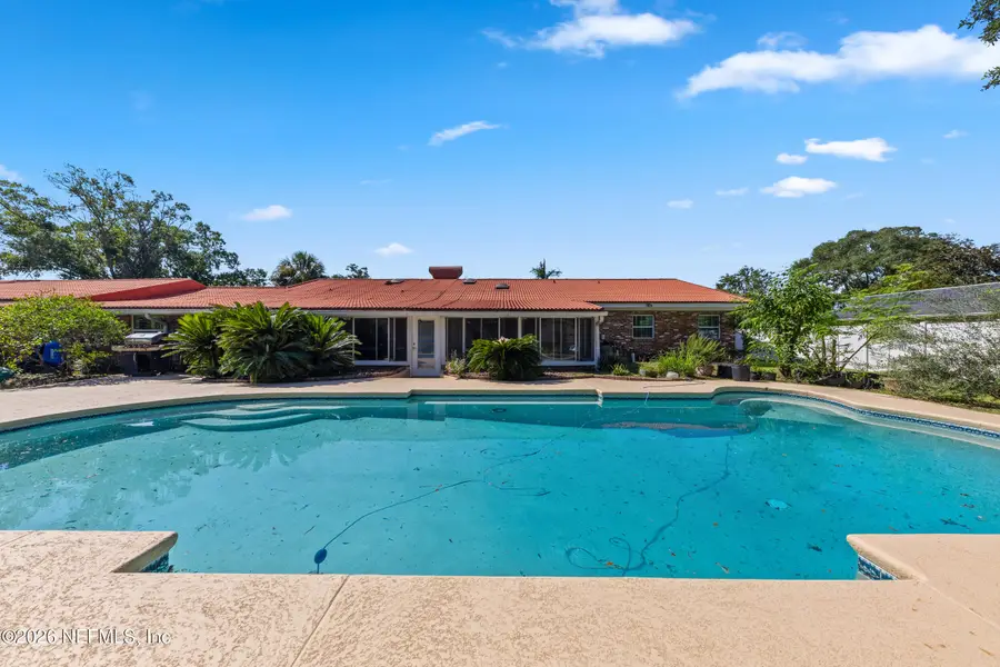 3763 Cathedral Oaks S Place, Jacksonville, FL 32217 - #2