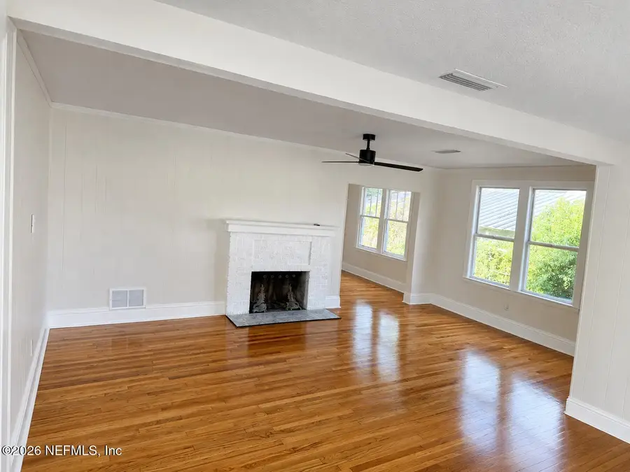 7128 Lucky W Drive, Jacksonville, FL 32208 - #2