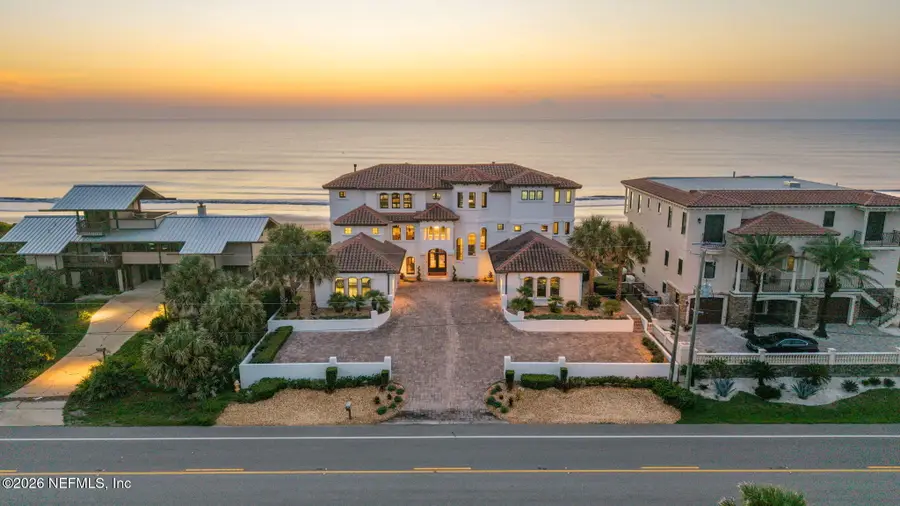 2357 S Ponte Vedra Boulevard, Ponte Vedra Beach, FL 32082 - #2