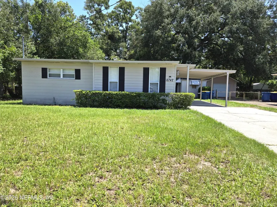 6742 Ector Place, Jacksonville, FL 32211 - #2