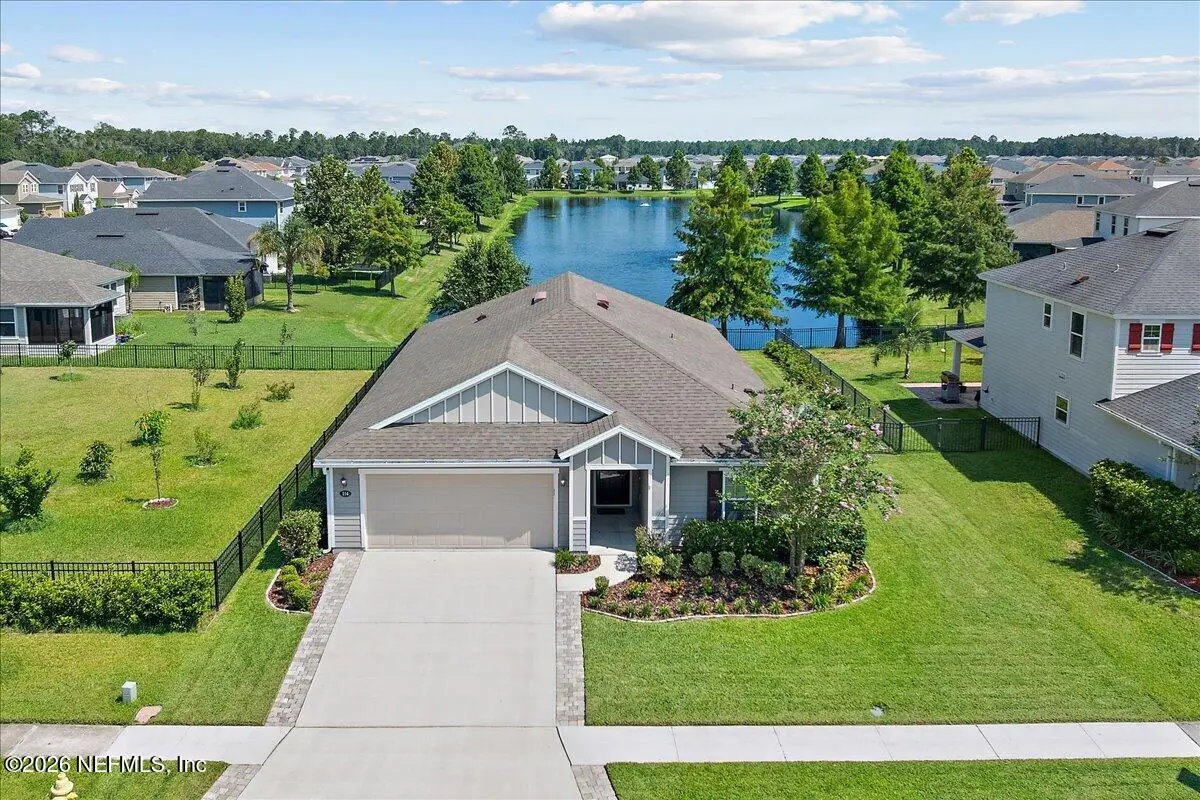 114 Bluejack Lane, Saint Augustine, FL 32095 - #1