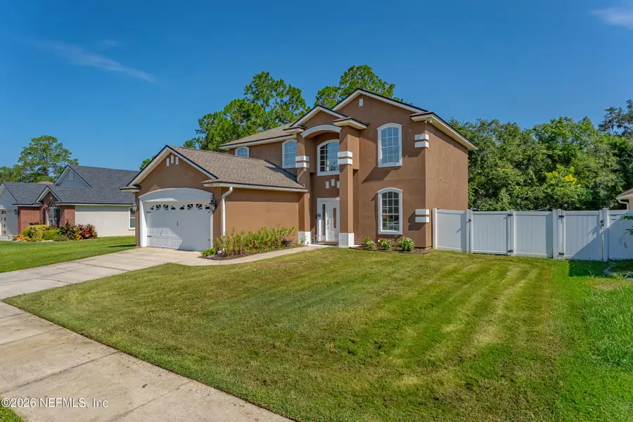 9125 Jennifer Lane, Jacksonville, FL 32222 - #3