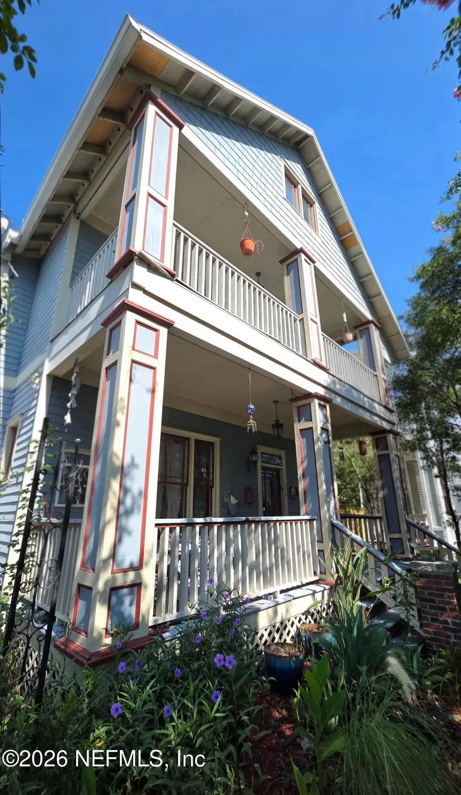 1820 N Market Street, Jacksonville, FL 32206 - #2