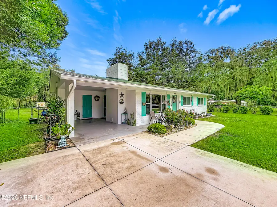 128 Cannon Court, Palatka, FL 32177 - #3