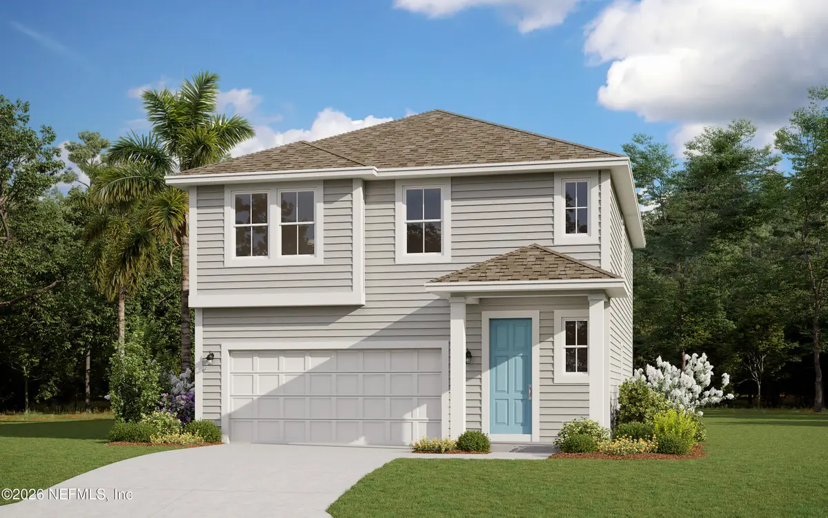 228 Tower Court, Saint Augustine, FL 32092 - #1