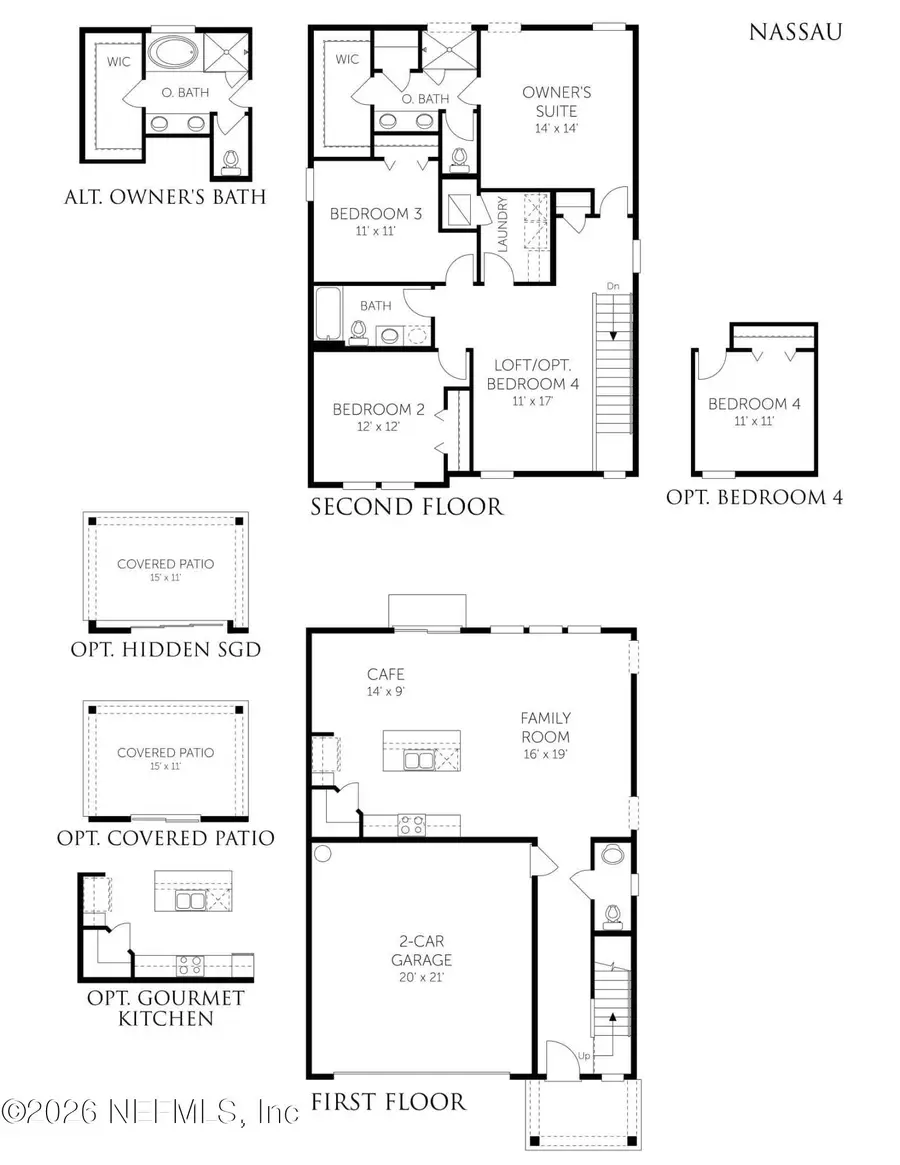 228 Tower Court, Saint Augustine, FL 32092 - #2