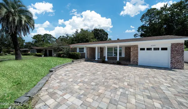 8545 Old Kings S Road, Jacksonville, FL 32217