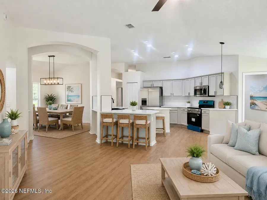 2330 Cherokee Cove Trail, Jacksonville, FL 32221 - #2