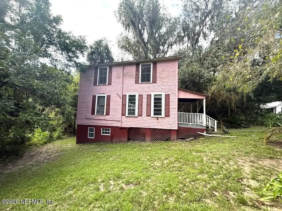 1107 S 10th Street, Palatka, FL 32177 - #2