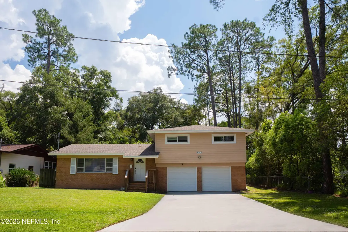 6312 Romilly S Drive, Jacksonville, FL 32210 - #1
