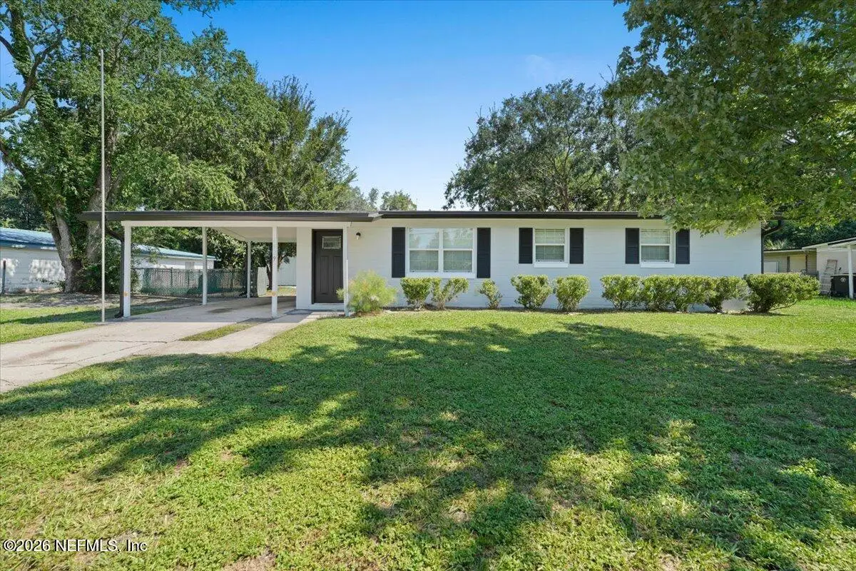 6529 Bo Peep N Drive, Jacksonville, FL 32210 - #1