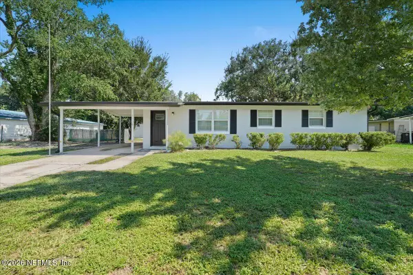 6529 Bo Peep N Drive, Jacksonville, FL 32210