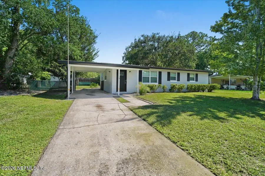 6529 Bo Peep N Drive, Jacksonville, FL 32210 - #2
