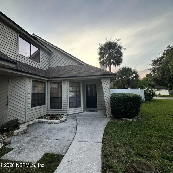 2830 W Lantana Lakes Drive, Jacksonville, FL 32246