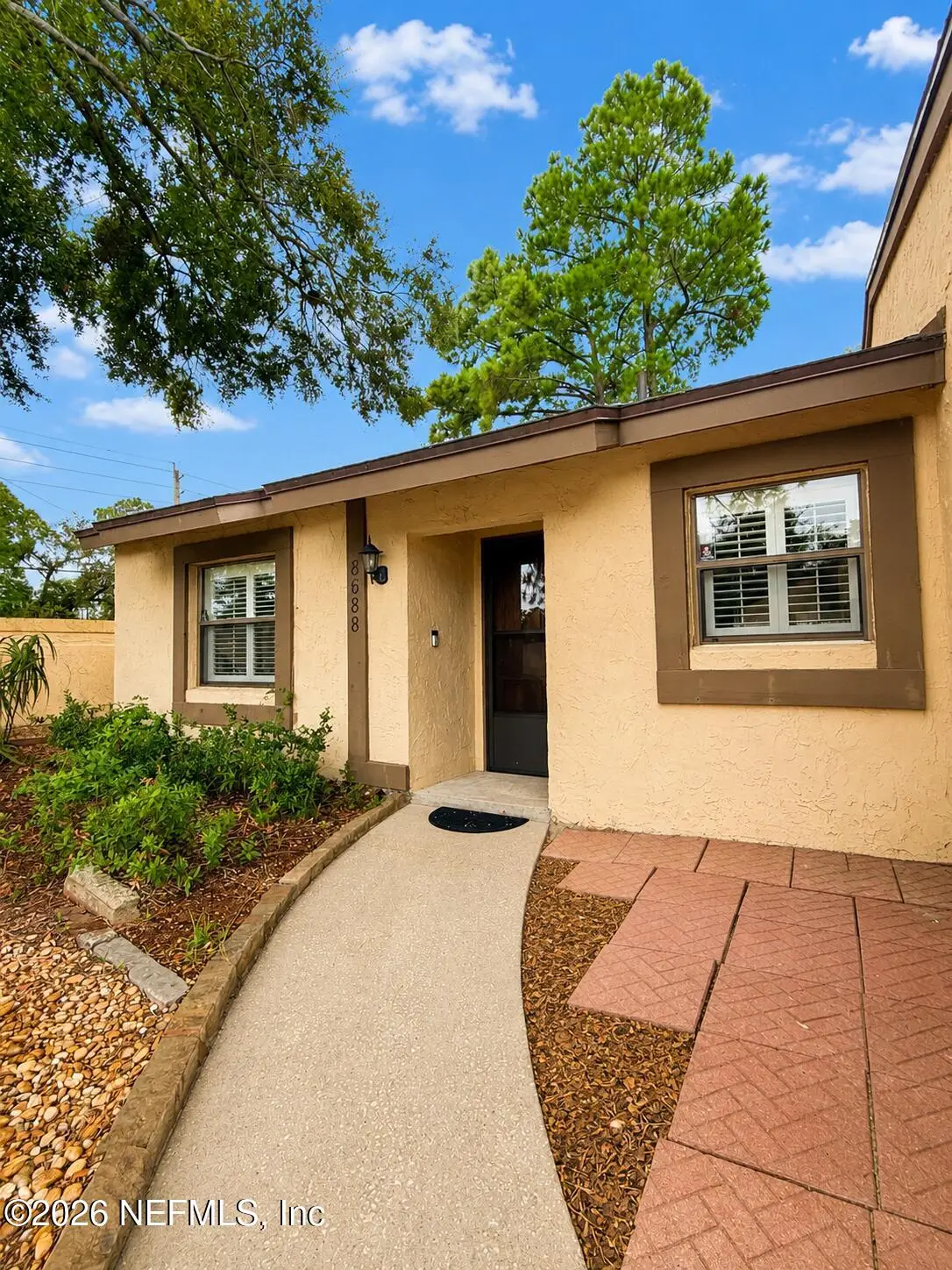 8688 Deermoss W Way, Jacksonville, FL 32217 - #1