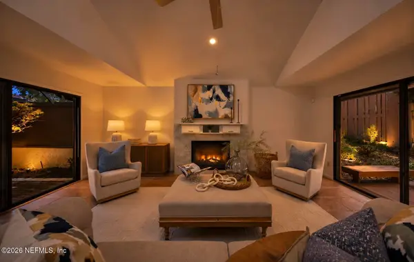 42 Village Walk Drive, Ponte Vedra Beach, FL 32082
