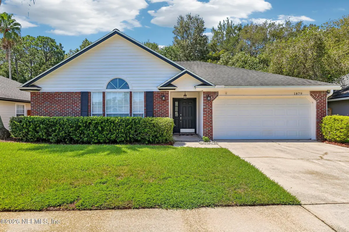 1879 Harbor Island Drive, Fleming Island, FL 32003 - #1