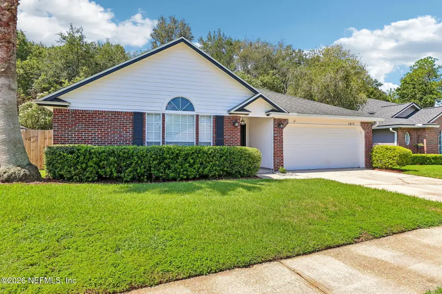 1879 Harbor Island Drive, Fleming Island, FL 32003 - #2