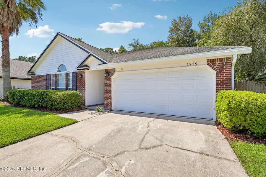 1879 Harbor Island Drive, Fleming Island, FL 32003 - #3