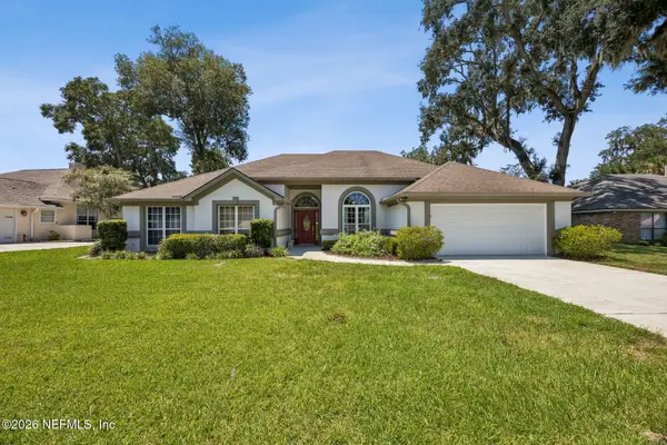 4528 Bay Harbour Drive, Jacksonville, FL 32225