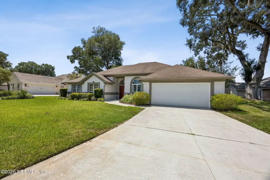 4528 Bay Harbour Drive, Jacksonville, FL 32225 - #2
