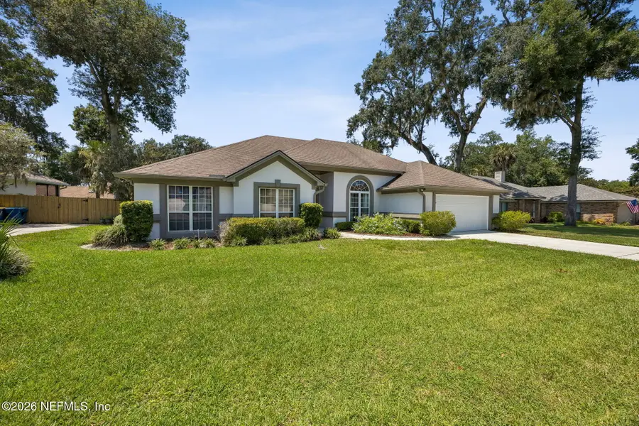 4528 Bay Harbour Drive, Jacksonville, FL 32225 - #3