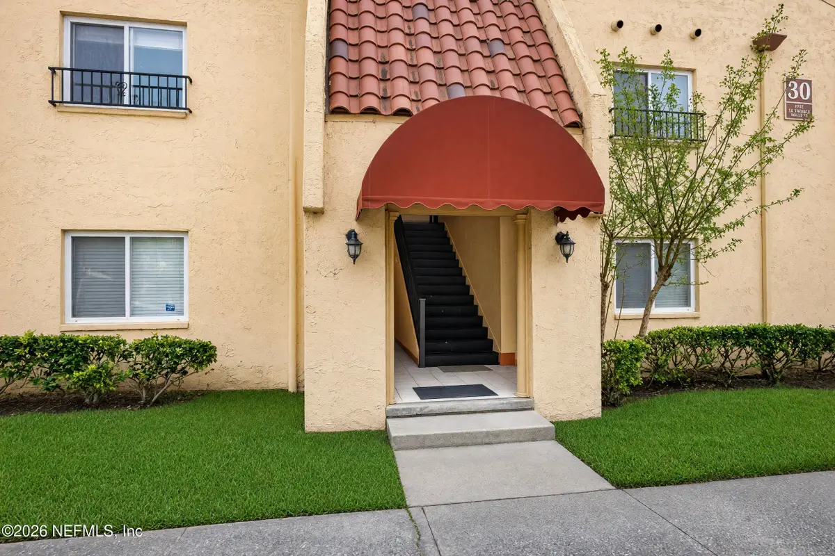3878 La Mirada N Drive #3, Jacksonville, FL 32217 - #1