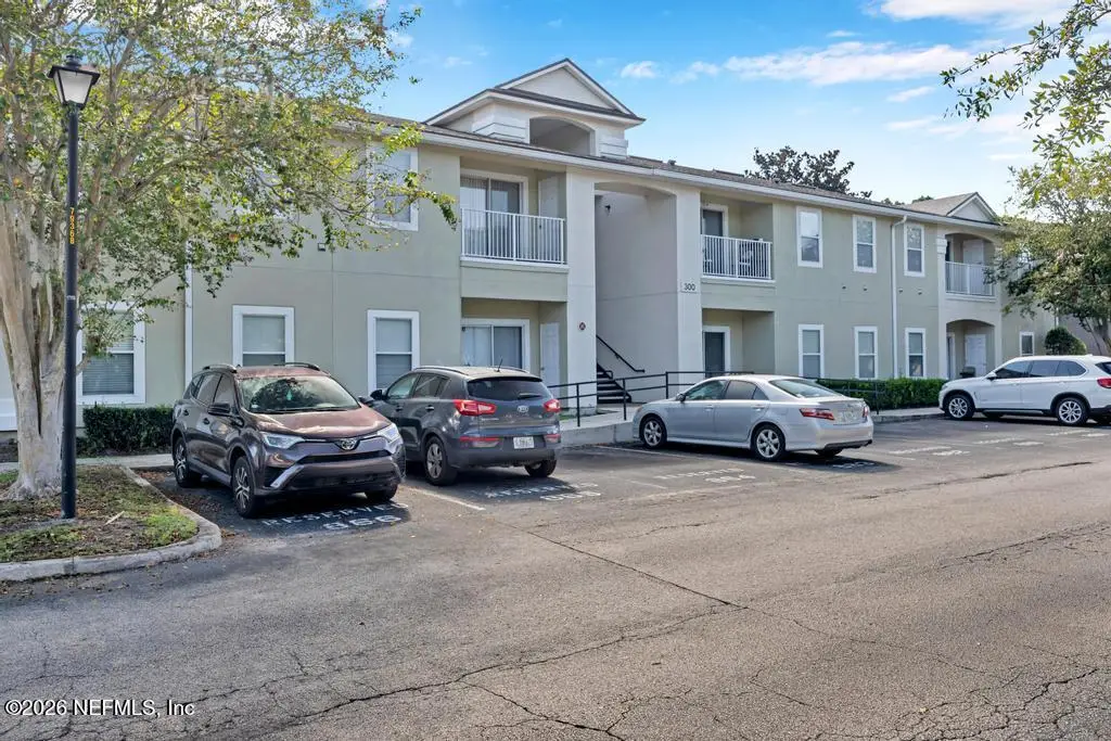 7920 Merrill Road #306, Jacksonville, FL 32277 - #1