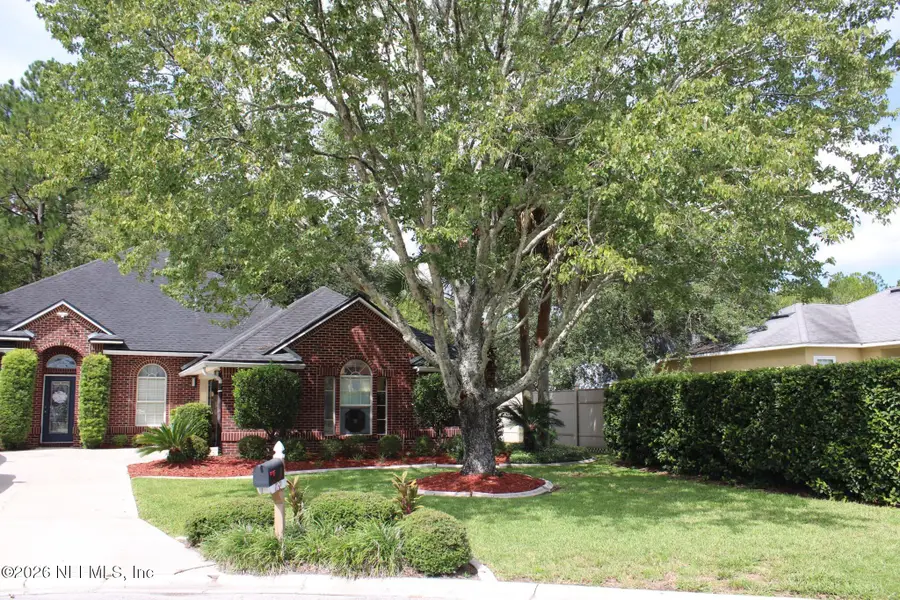 1032 Deer Spring Drive, Jacksonville, FL 32221 - #3