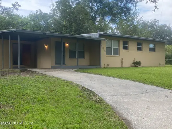 2014 Orlean Drive, Jacksonville, FL 32210